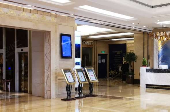 智慧酒店会是行业未来的发展趋势吗？