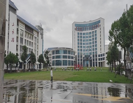 案例|雷州市第一中学