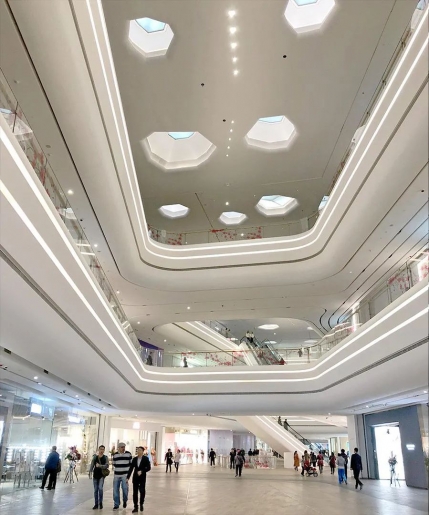 深业上城 UpperHills